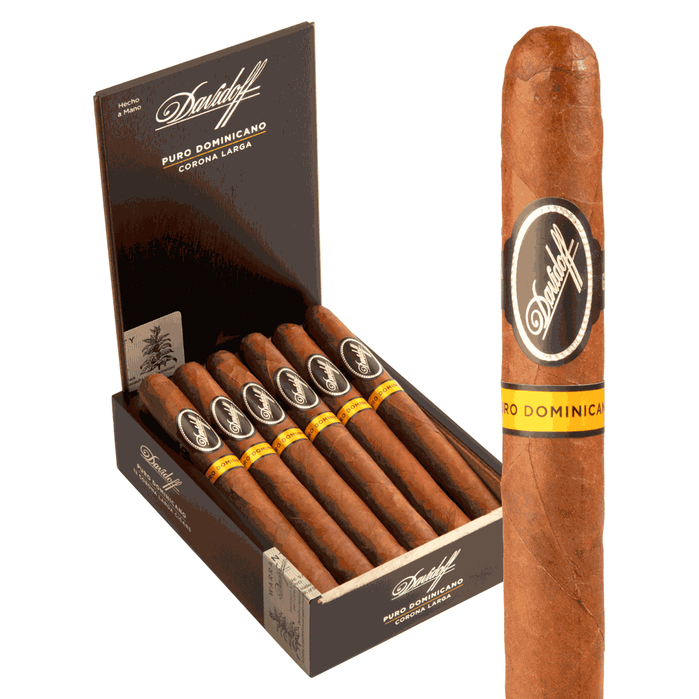 Corona Larga, , cigars